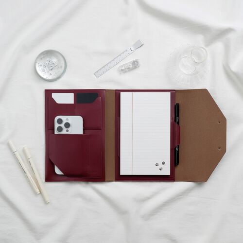 MYO Ruled Notepad - Image 6