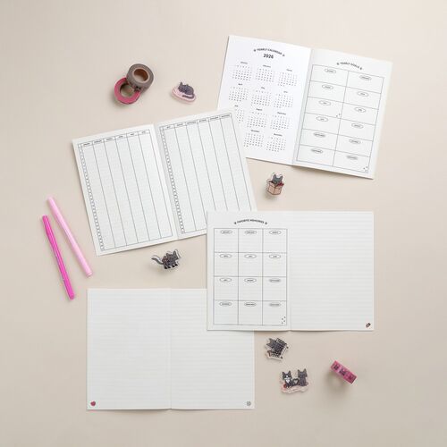 Dual Tip Pocket Color Pen - Image 14