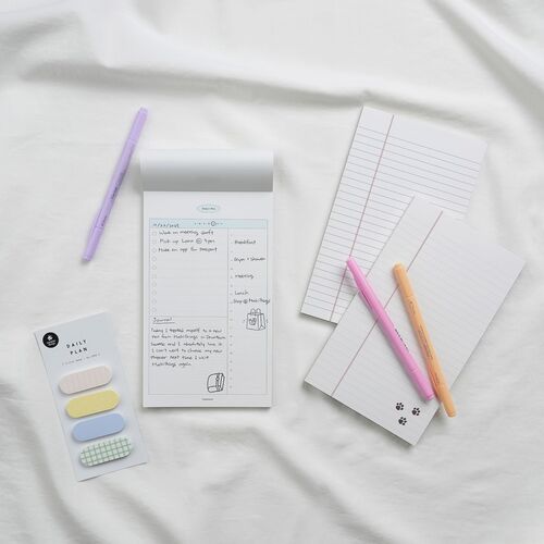 Dual Tip Pocket Color Pen - Image 13