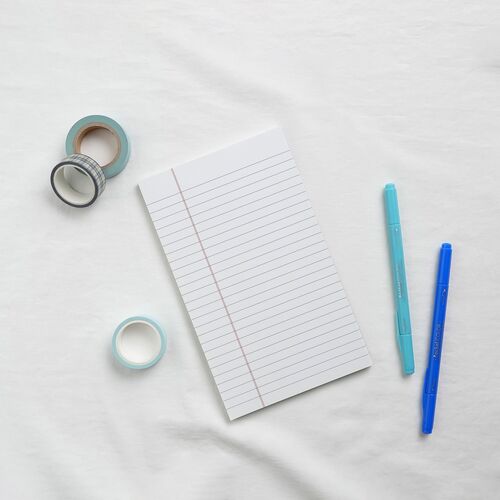 Dual Tip Pocket Color Pen - Image 11