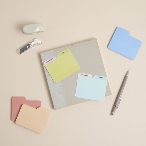 Houseplant 2026 Monthly Stationery Gift Set (7pcs) - Image 18