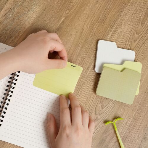 Houseplant 2026 Monthly Stationery Gift Set (7pcs) - Image 19