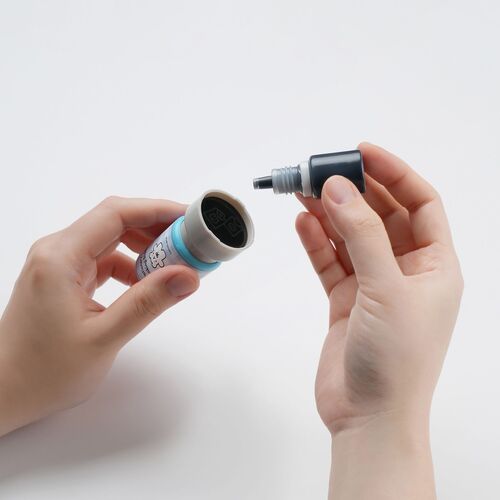 Daily Routine Self-inking Stamp - Image 8