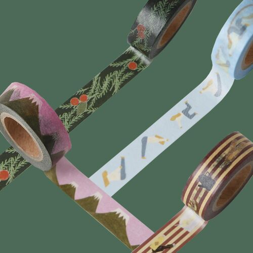Happy Hobby Masking Tape