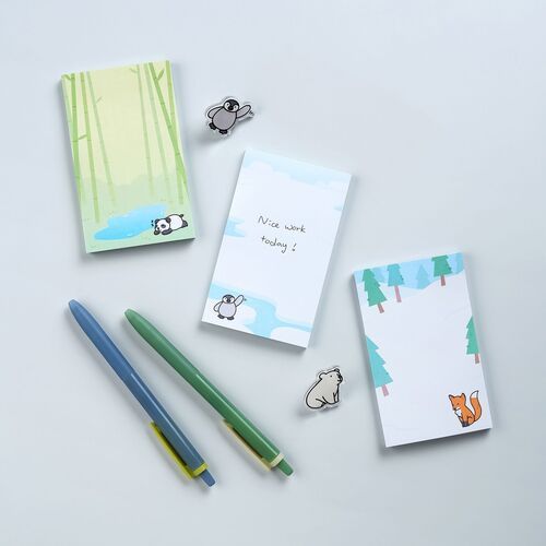 Animal Acrylic Pin Badge - Image 6